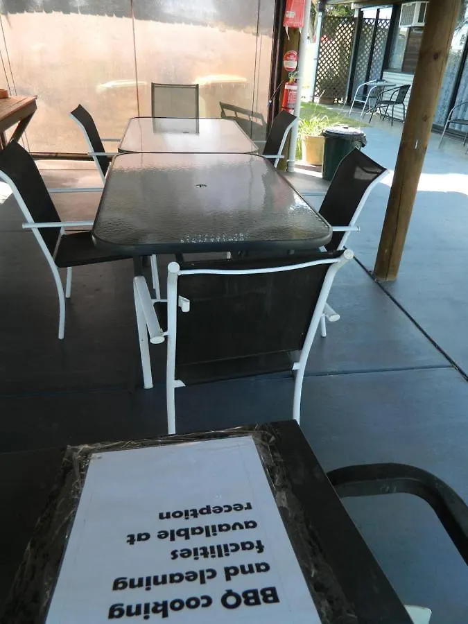 Coachman Motel Toowoomba