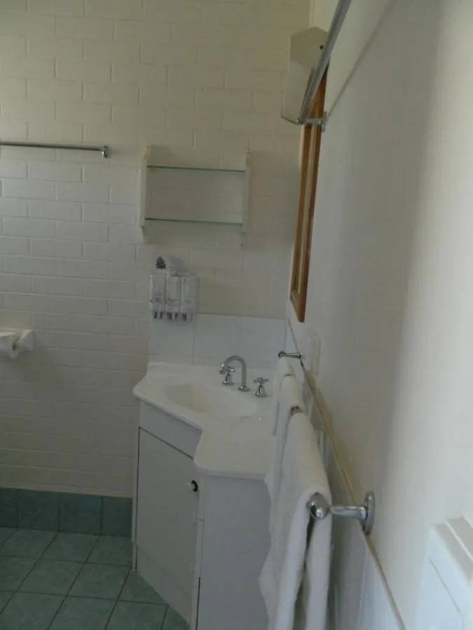 Coachman Motel Toowoomba