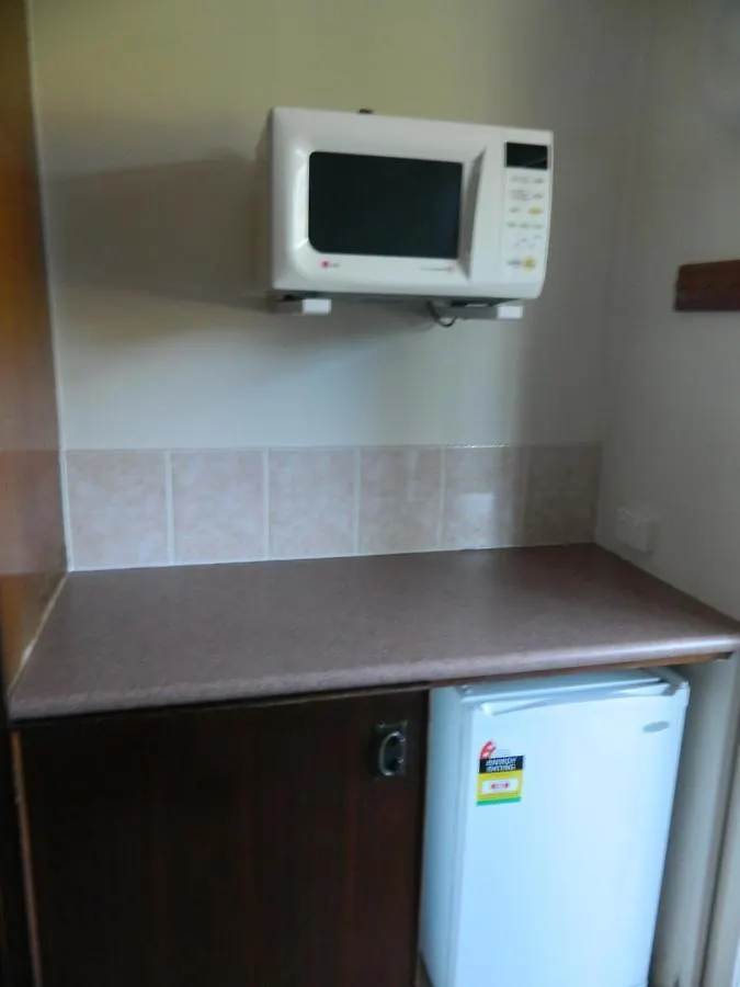 Coachman Motel Toowoomba 3*,