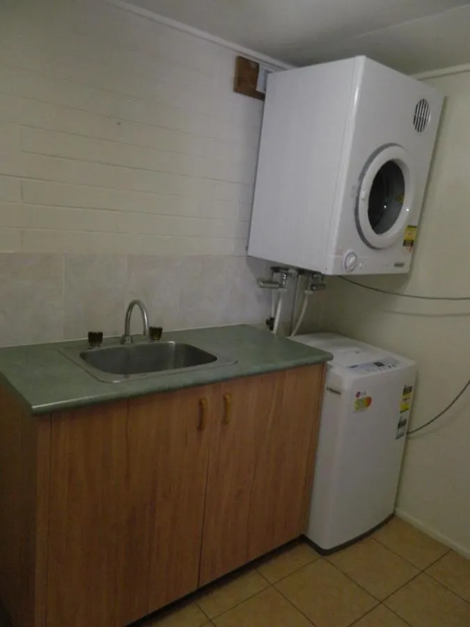 Coachman Motel Toowoomba