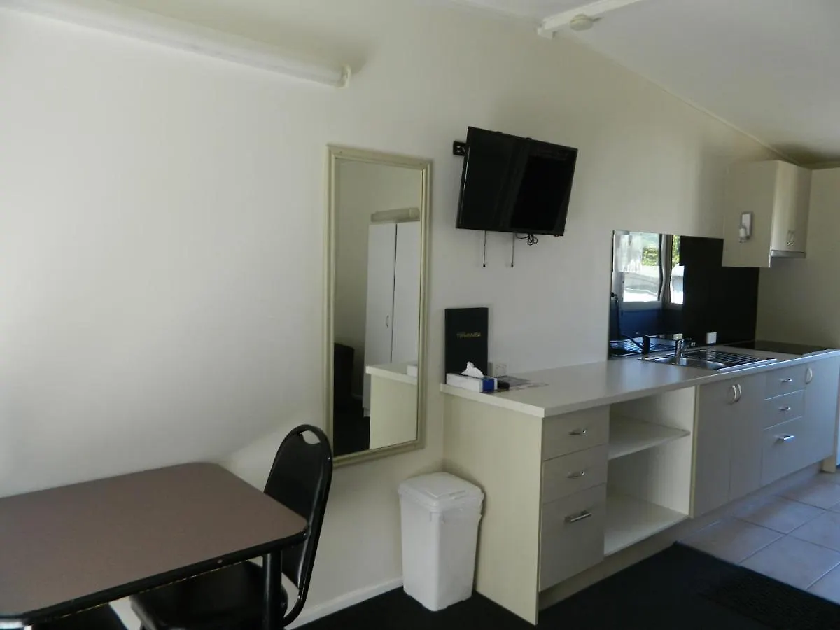 Coachman Motel Toowoomba