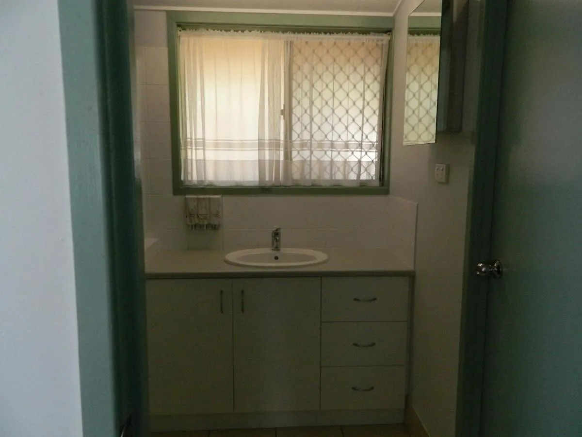 Coachman Motel Toowoomba
