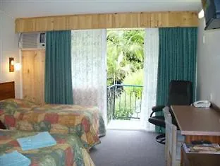 Coachman Motel Toowoomba