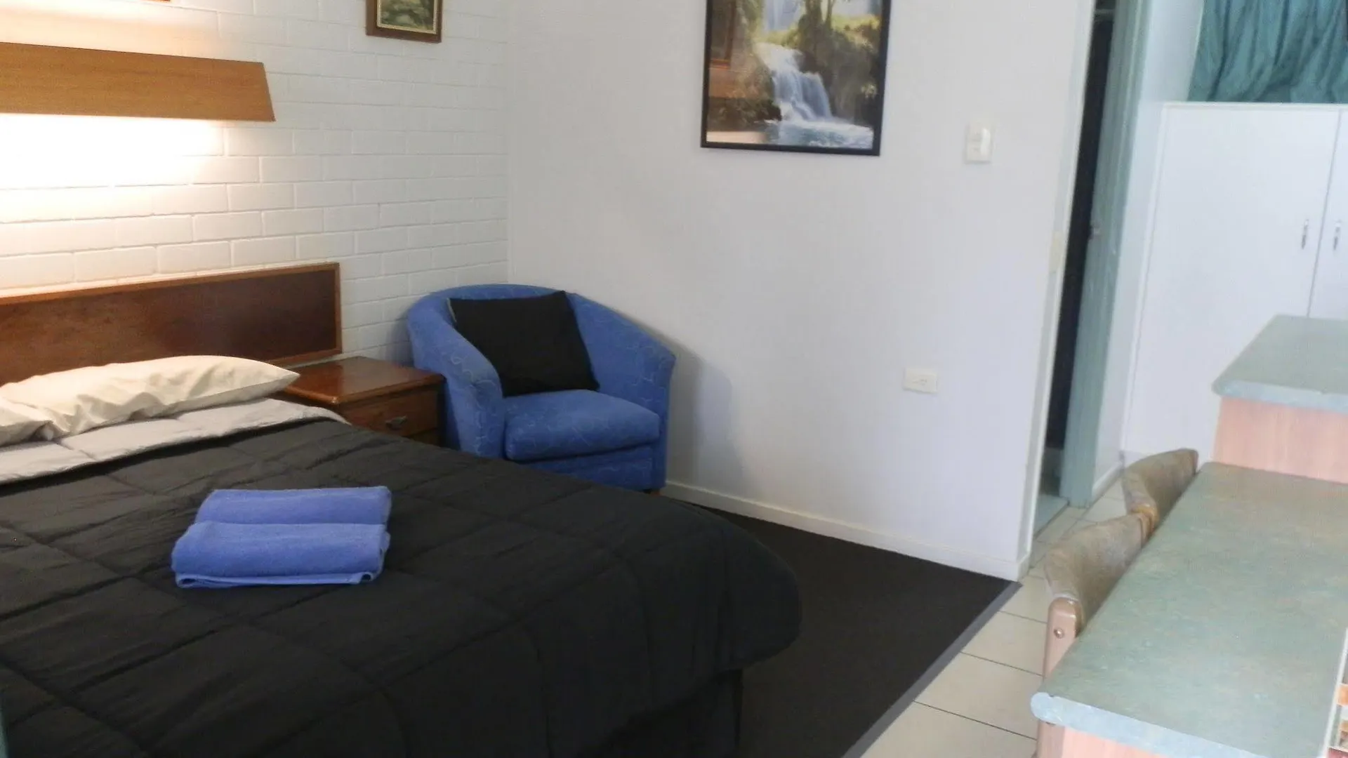 Coachman Motel Toowoomba