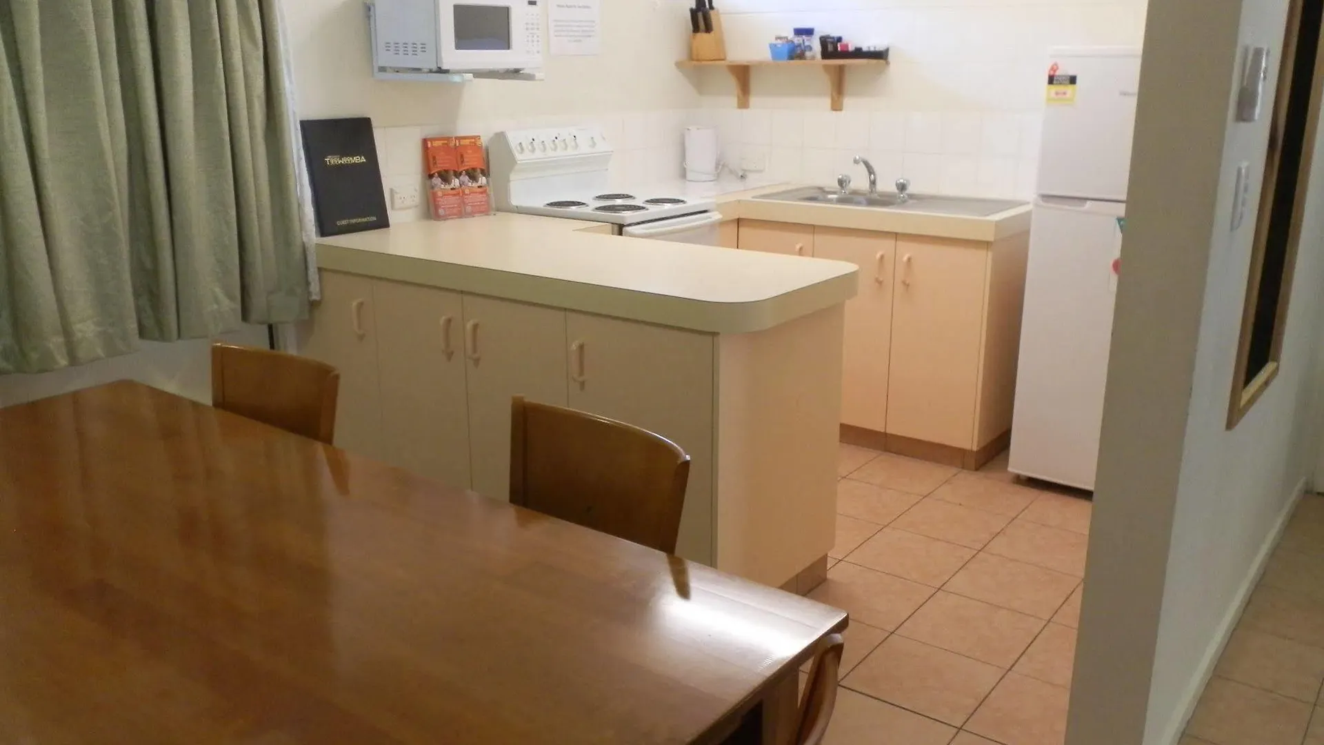 Coachman Motel Toowoomba