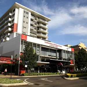Apartahotel Plaza