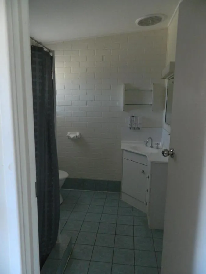 Coachman Motel Toowoomba