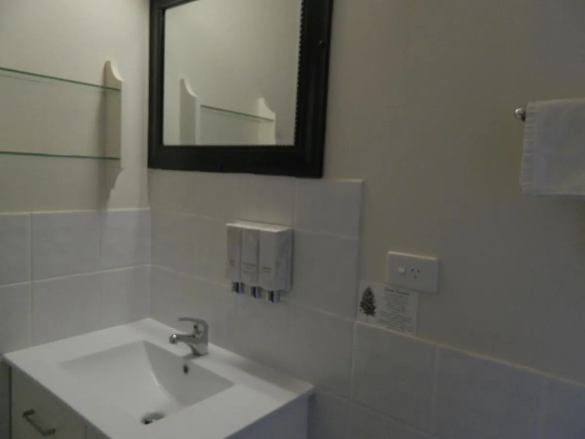Coachman Motel Toowoomba
