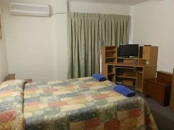 Coachman Motel Toowoomba