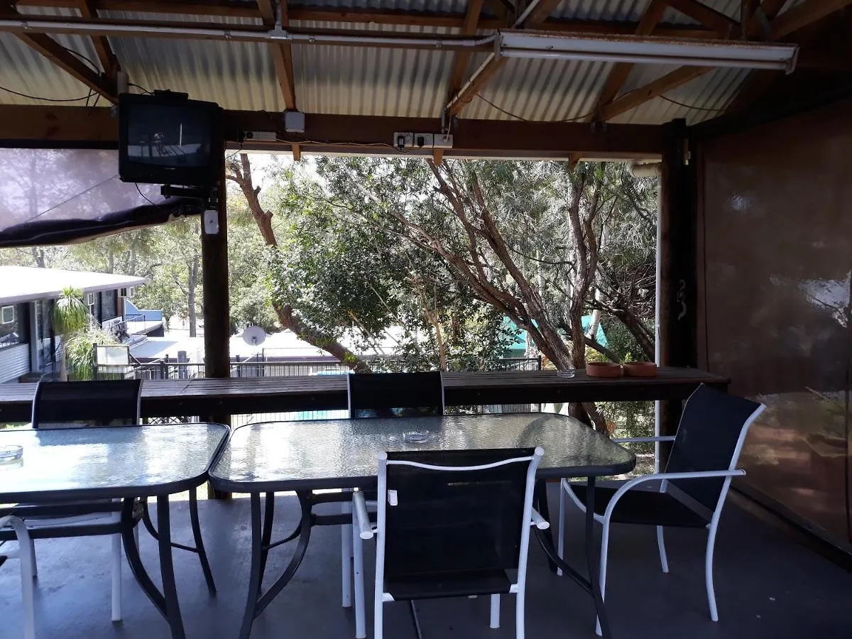 Coachman Motel Toowoomba